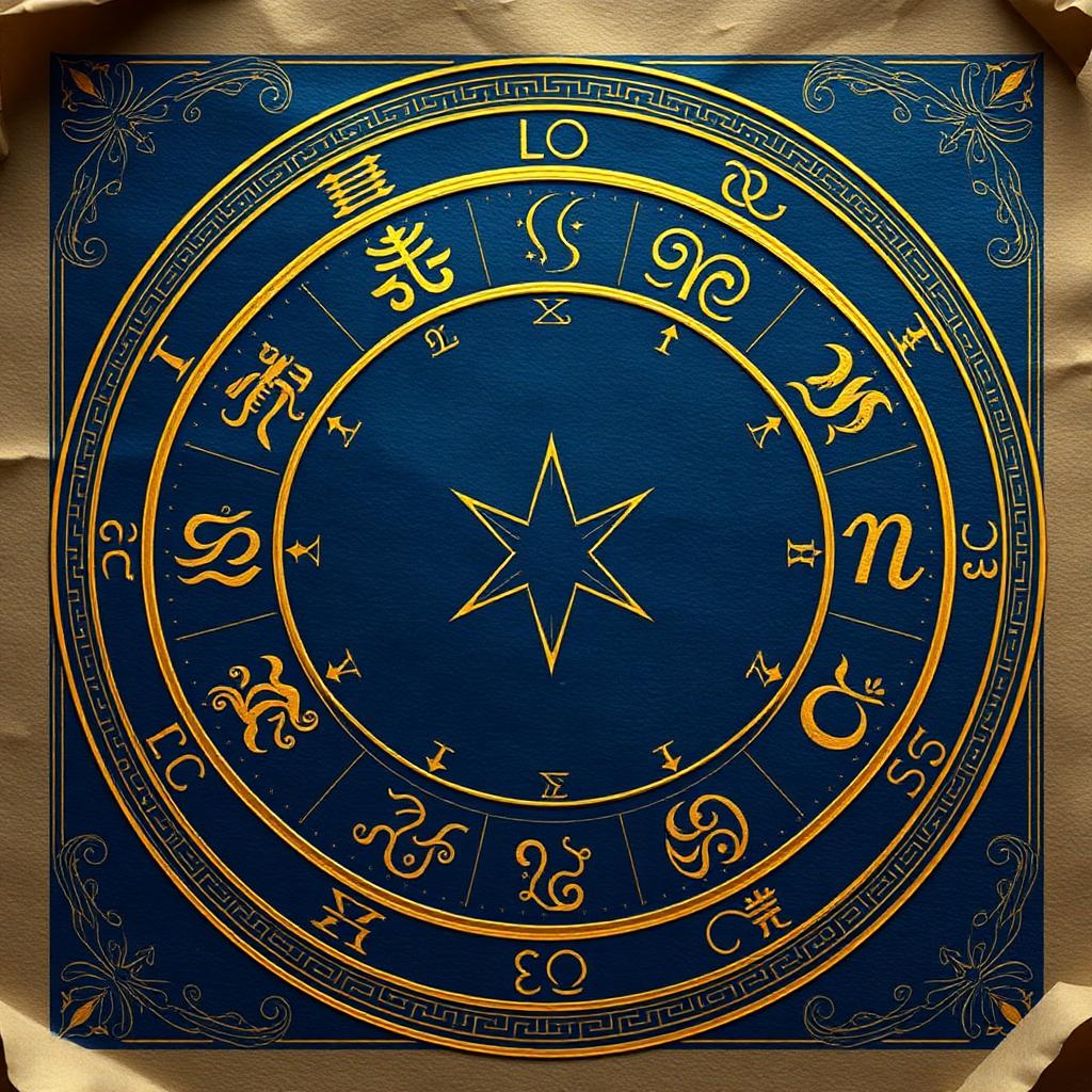 Vedic Astrology
