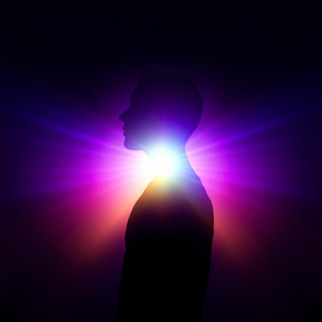 Aura Scanning